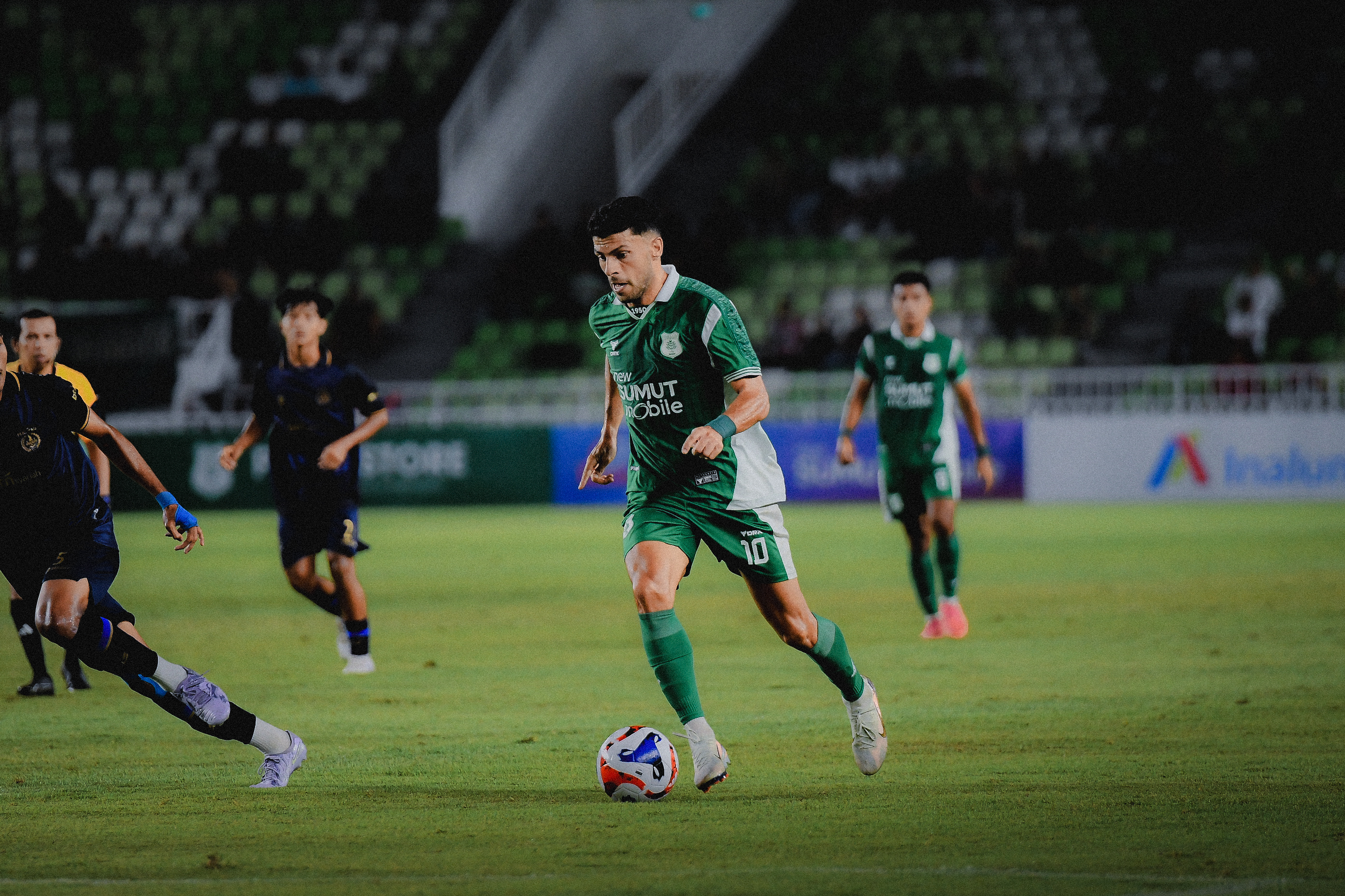 installing nginx in ubuntu